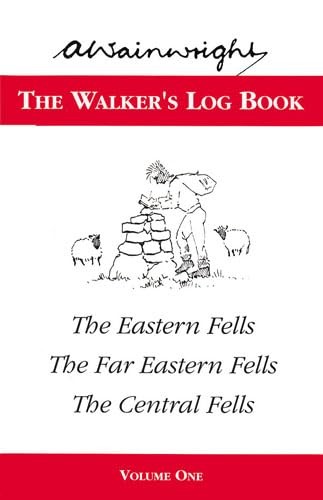 The walker log book volume - the, walker's