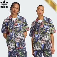 adidas x Jeremy Scott AOP