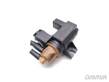 2016 Volvo V40 Turbocharger