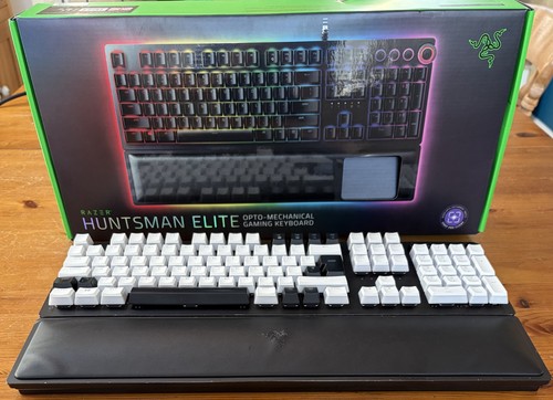 Razer huntsman elite - razer,