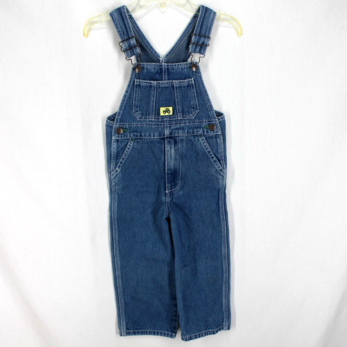 John deere bib - john, overalls