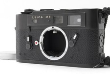CLA'd [Top Mint] Leica Leitz