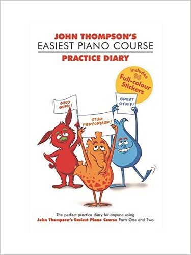 John thompson easiest course - easiest,
