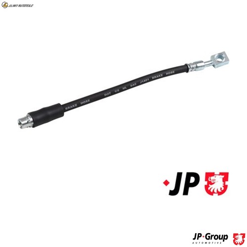 Brake hose 1261604200 for - brake, opel