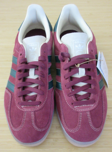 Adidas men gazelle - men's, indoor