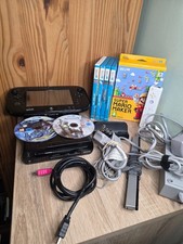 Nintendo wii bundle - nintendo,