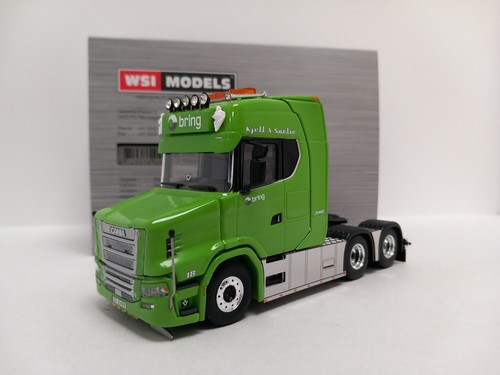 Wsi 4658 bring unit - unit,