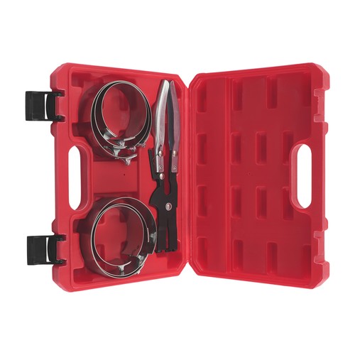 7pc piston ring - ring, compressor