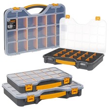 Tool Organiser Storage Box