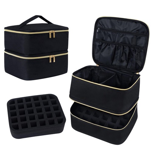 Nail polish varnish organiser - nail,