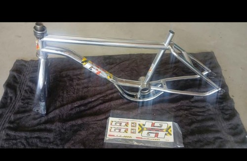 1990 aggressor freestyle - gt,