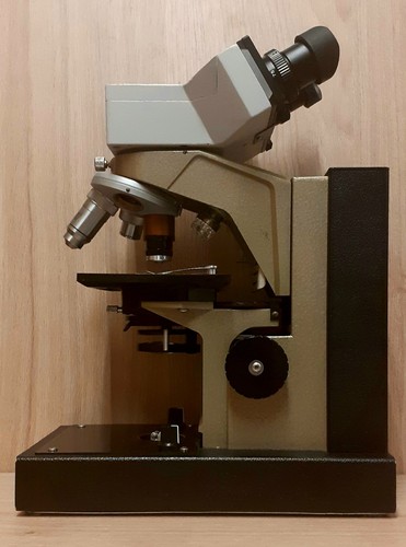 Vickers m10a binocular - vickers,