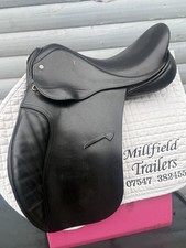 16.5 inch Falcon Black General