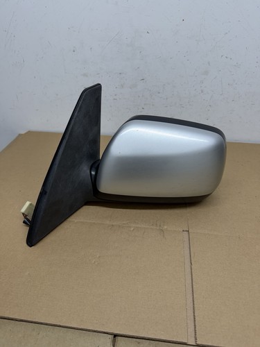 Toyota rav4 wing - rav4, 00-05