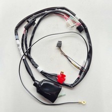 Suzuki 36610-40B20 WIRE