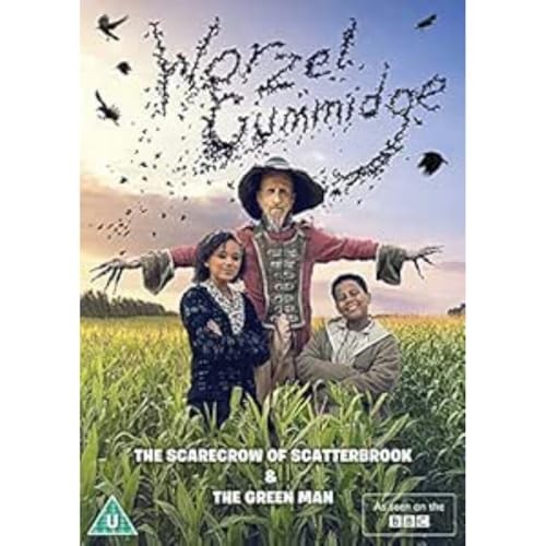 Worzel gummidge dvd - [dvd],