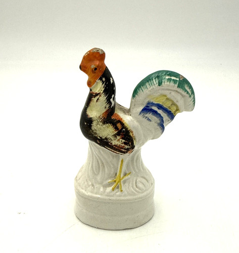 Antique english staffordshire - antique,