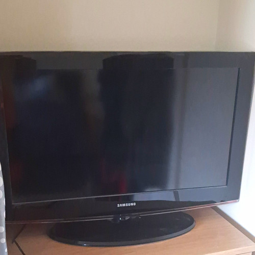 Samsung 28in led flat - led, screen