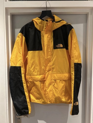 North face jacket - north,
