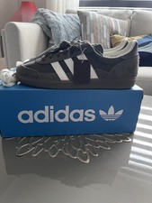 ADIDAS WENSLEY DARK GREY SPZL