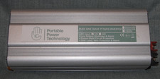 Portable Power Technology Pure Sine Wave Inverter 700W 12V