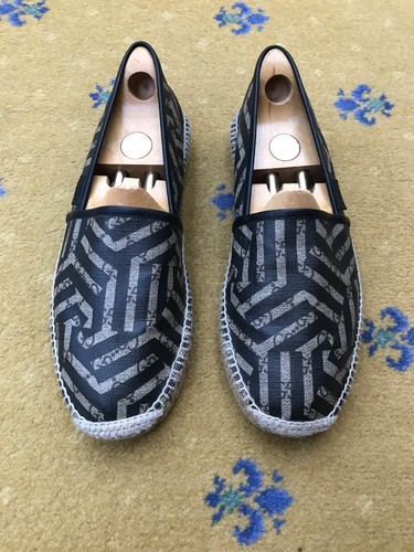 Gucci loafers espadrille shoes - gucci,