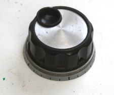 Kenwood TS-830 TS-530 VFO spinner