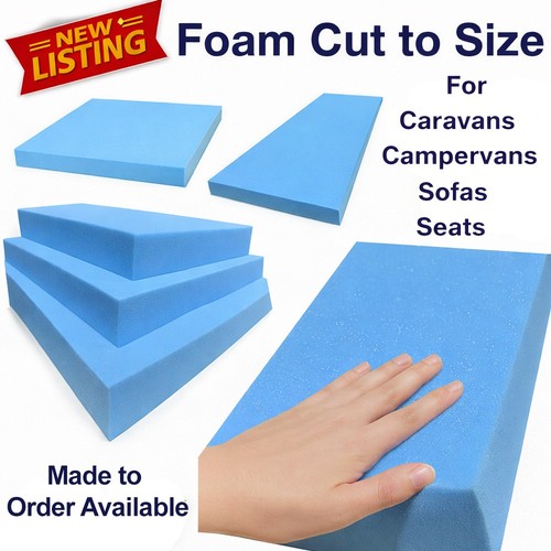 High density blue - high,