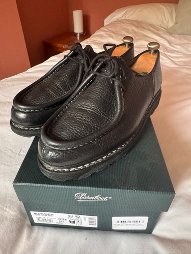 Paraboot michael cerf noire - ,