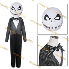 Halloween Jack Skellington