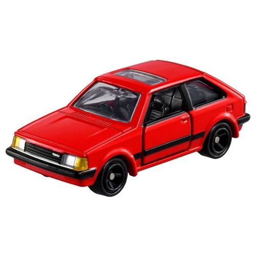Takara tomy tomica reborn - tomy,