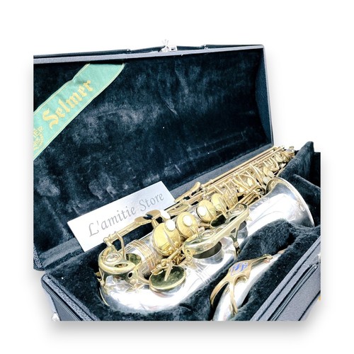 Selmer paris serie - paris, iii