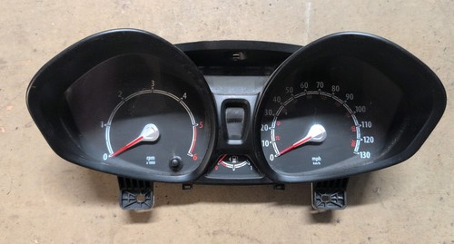 Ford fiesta mk7 instrument - fiesta,