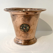 Antique Arts & Crafts : Small