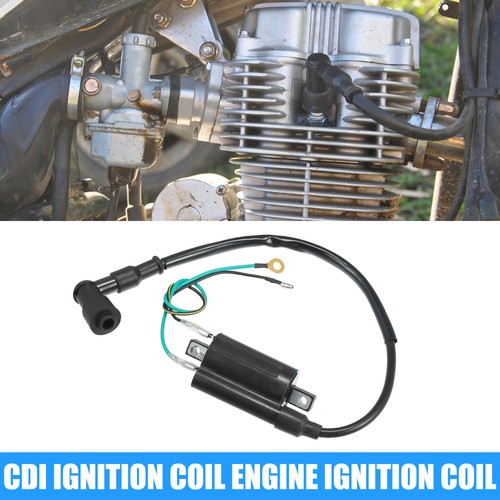 Pcs motorcycle cdi ignition - motorcycle,