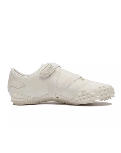 Puma mostro leather - mostro, frosted