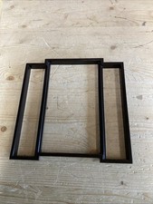 HMV 442 Speaker Grill Surround Vintage Radio Part 