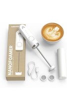 Subminimal NanoFoamer Lithium