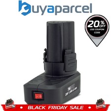 Tacwise 1.5AH 20V Battery for 1701 191 Cordless 20V Staple Brad Nail Gun 1761