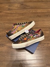 Vans old skool - vans, souvenir