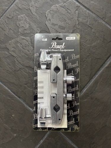 Pearl adp stand clamps - pearl,