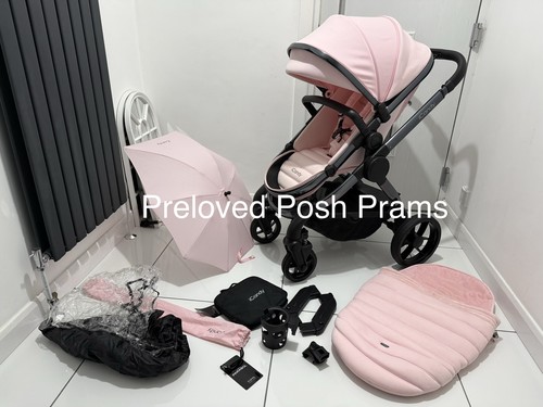 Icandy peach pink - 🌸,