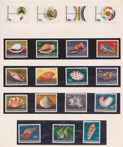 1968 png 2sets - (f373-38),
