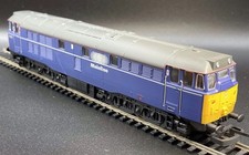 LIMA 204730 CLASS 31 DIESEL