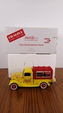 Danbury Mint 1935 Coca Cola