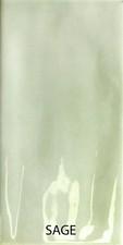 Joyful Sage Green Glossy