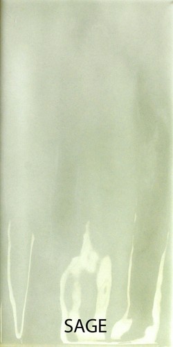 Joyful sage green glossy - joyful,