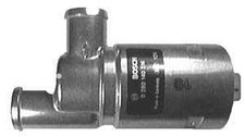 IDLE CONTROL VALVE AIR SUPPLY