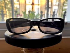 Paul Smith Black Madison Sunglasses~P S Smith~Black Lens~Unisex