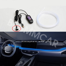 Car LED Decorative Atmosphere